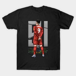 Roberto firmino T-Shirt